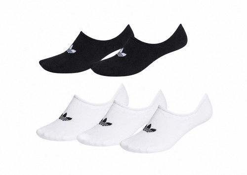 Paar adidas low - paar, footie