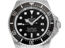 Rolex Deepsea Ref.126660 2019