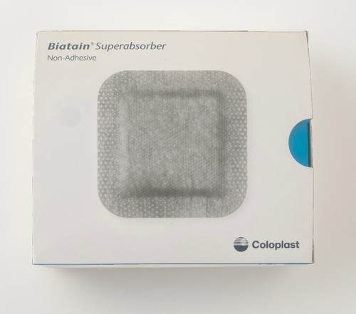 Coloplast biatain - coloplast, biatain®