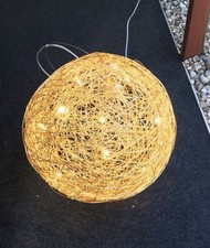 Deckenlampe Deckenleuchte s‘luce 50 cm