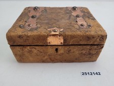 Kiste/Kästchen Holz