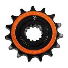 Silent Ritzel 16 Zähne Yamaha YZF-R6 RJ15 2008-2017