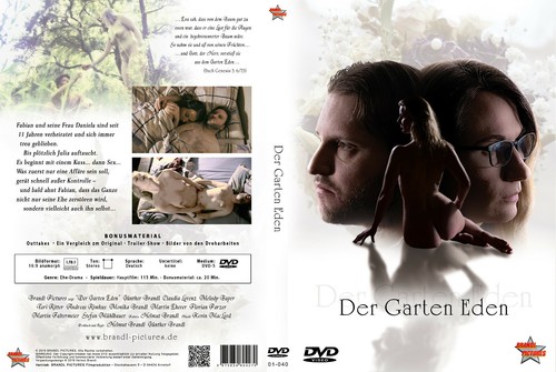 Der garten eden indie - eden, (indie