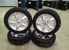 Winterradsatz Winterräder M+S