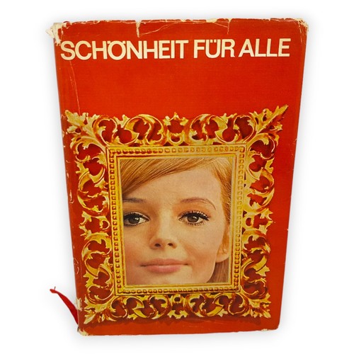 Schönheit für alle - , olly