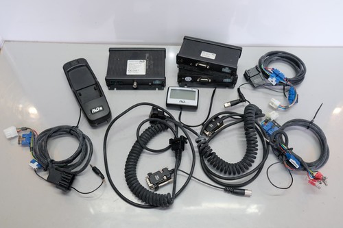 Konvolut fwd audio - audio, 2000