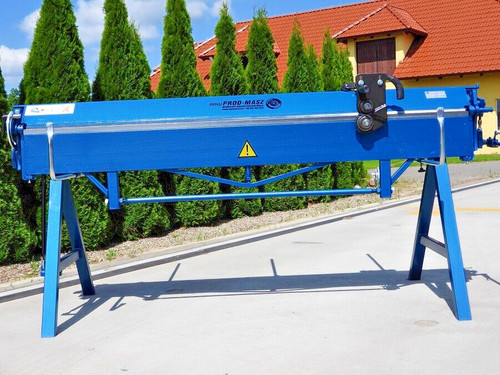 Abkantbank für alu 7mm - abkantbank, 1.7mm