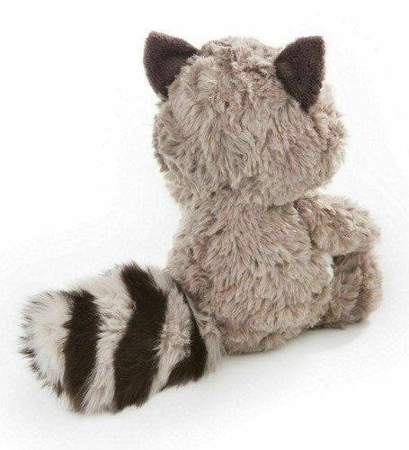 Nici raccoon plush - nici, toy