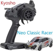 Kyosho MINI-Z Ready Set AWD HONDA Neo Classic Racer RC Ferngesteuertes Auto S...