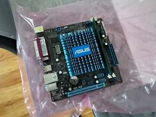 Asus AT5NM10-I Mainboard mit CPU Intel Atom D510 Bundle Set Mini-ITX und RAM