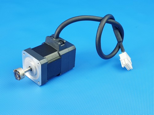 Vexta asm46ak motor 95v - motor, 1.95v