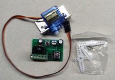 K4 - "Entkuppler" - Unterflur