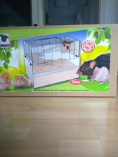 Neues Nagarium/ Terrarium