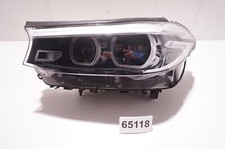 BMW 6er G32 GT Scheinwerfer