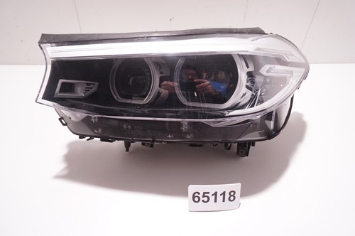 Bmw 6er g32 scheinwerfer - g32, gt