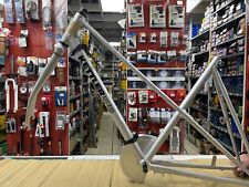 Fahrradrahmen Kettler Dixi