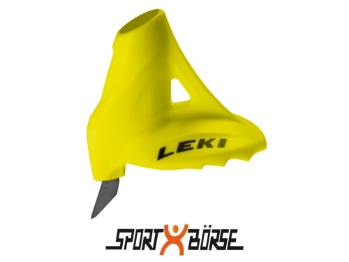 Leki stockspitze teller - leki,