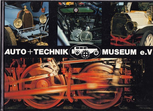 Auto technik museum sinsheim - museum,