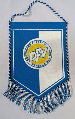 Orig ddr wimpel deutscher - ddr,