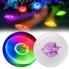 Professionelle Wurfscheibe über 100 Meter für Erwachsene Frisbee 175g Kinder