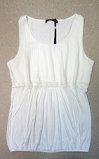 Hübsches Shirt Top Tanktop