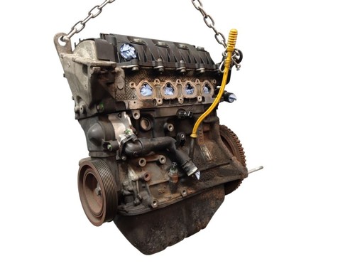 Motor engine d4f 740 - motor,