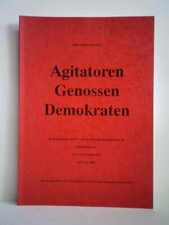 Genossen - Agitatoren -