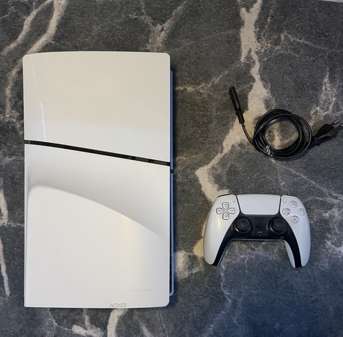 Sony playstation slim disc - sony,