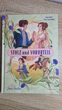 Stolz und Vorurteil - Graphic