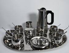 Vintage amc espresso set - amc, espresso-set