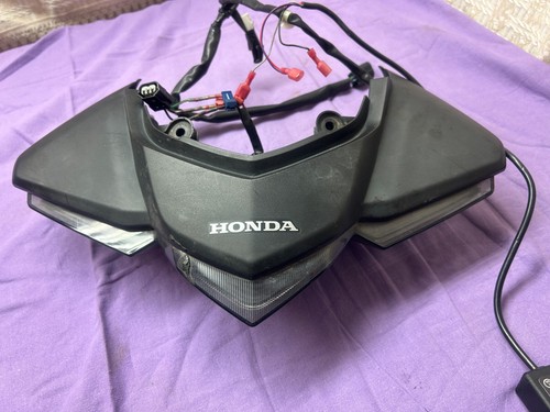 Rücklicht honda vfr - honda,