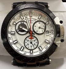 Tissot - T-RACE - Armbanduhr -