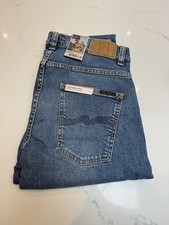 Nudie Jeans Grim Tim Slim Fit