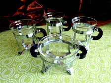 BODUM Chambord, 3 Kaffee- /