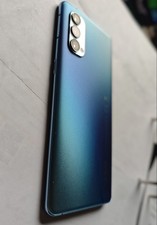 Handy Oppo Reno 4 Pro 5G 12gb/256gb  Blue Dual-SIM Smartphone Top Kamera OVP