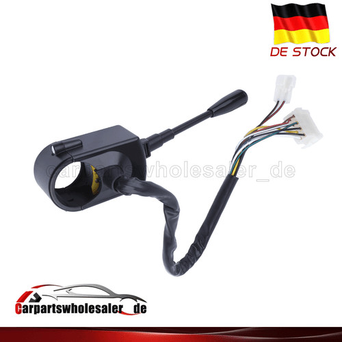 Lenkstockschalter blinker für - lenkstockschalter,