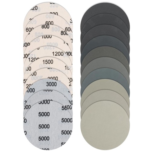 Schleifpapier schleifscheiben - schleifpapier,