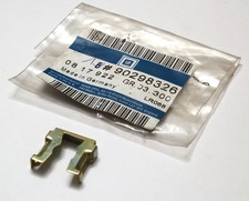 OEM OPEL Einspritzdüsenclip C20NE C20XE X20XEV C20LET Z20LET Z20LEH GM 90298326