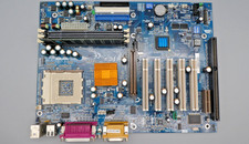 Gigabyte GA-7ZX | VIA KT133 |