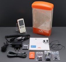 Sony Ericsson W800i WALKMAN /