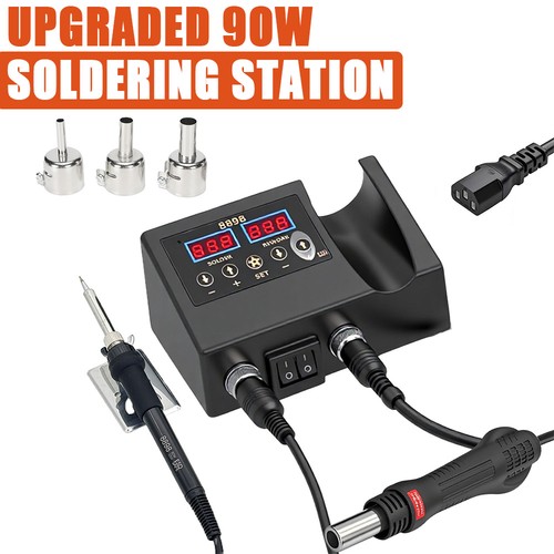 600w modell 8898 - 600w,