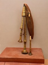 Zampogna Ciaramella Szene