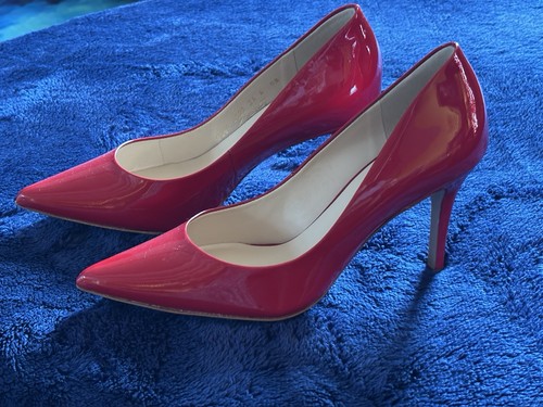 Pumps damenschuhe rot - damenschuhe,