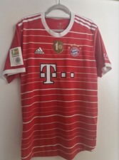FC Bayern München Trikot