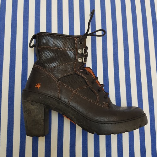 Hübsche stiefeletten von the - von,