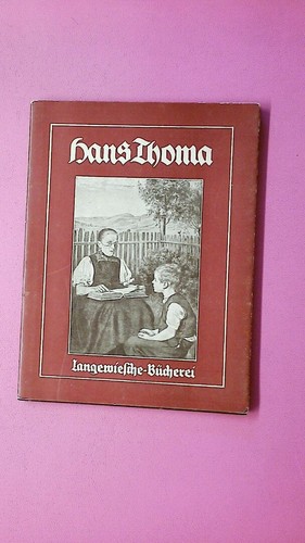 248323 hans thoma - 248323,