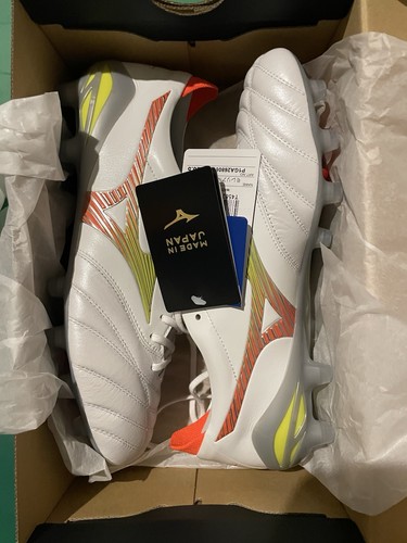 Mizuno morelia neo - morelia, v