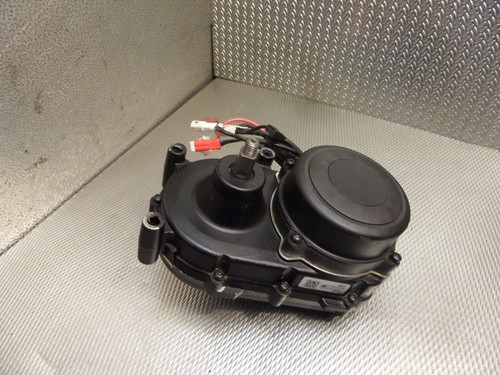 Mittelmotor bike impuls - e-bike,