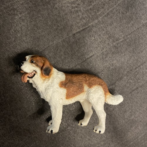 Schleich 16379 bernhardiner - schleich,
