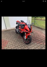 BMW S 1000 RR 2023 Windschild